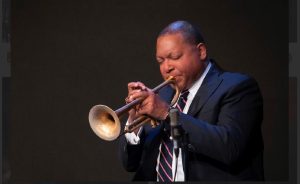 Jazz at Lincoln Center Orchestra with Wynton Marsalis coming to Accra