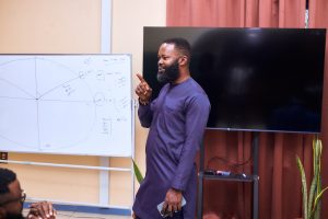 AyaHQ “Demo Day” spotlights eight startups shaping Africa’s tech future