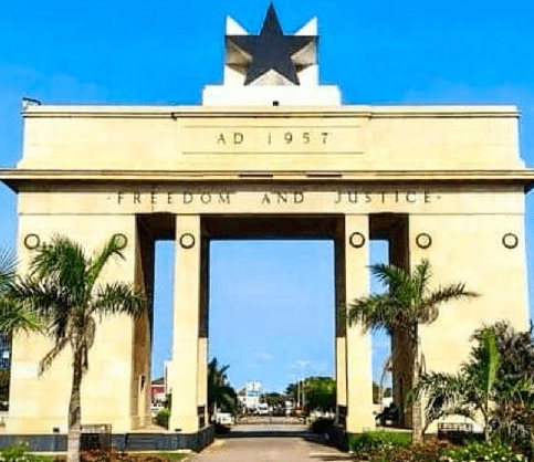 MICE CAFE: Telling Ghana’s story – one image at a time