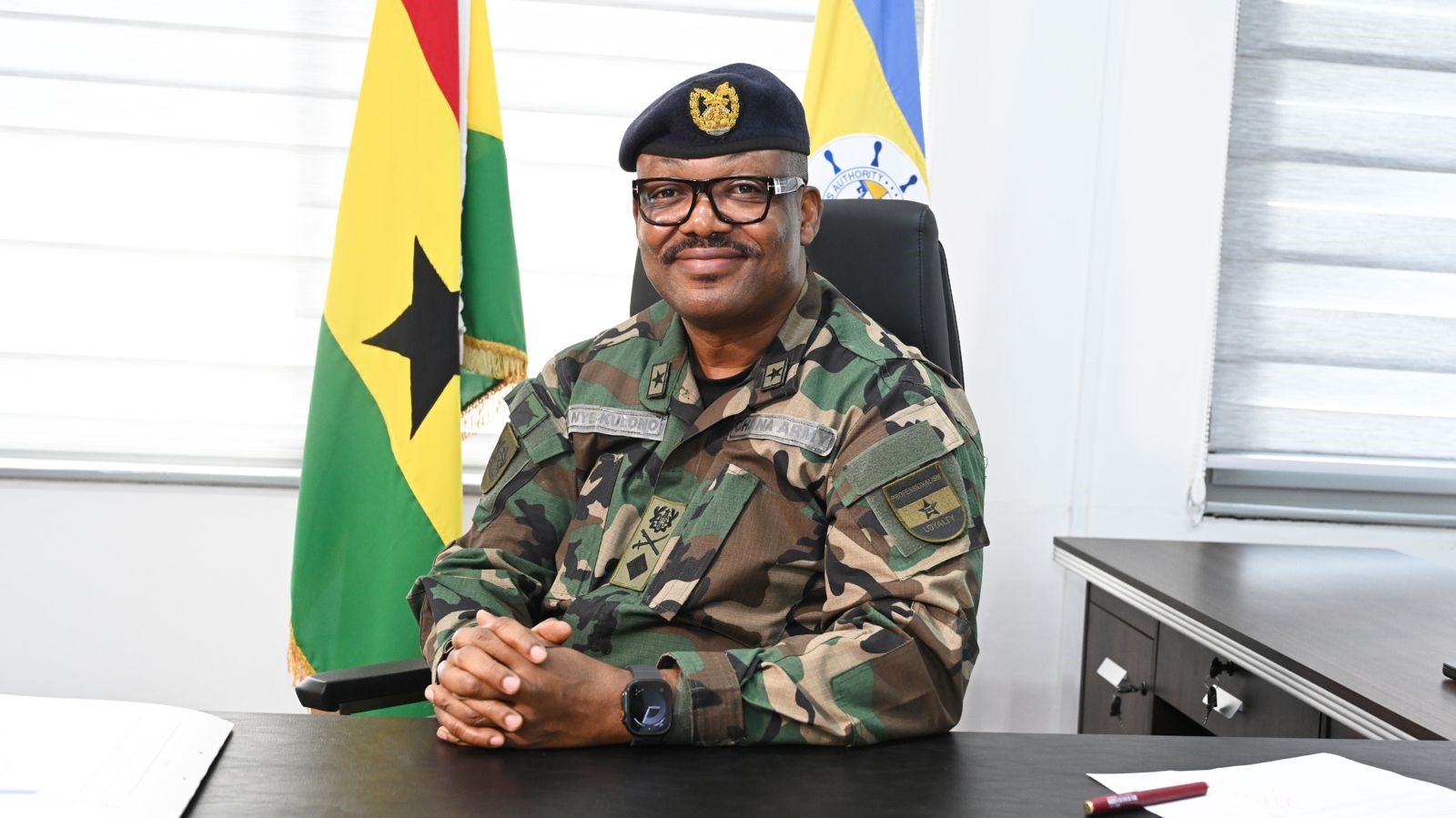 GPHA will dredge Port Tema to accommodate larger vesssels