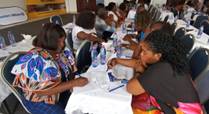 MTN rolls out SME Business Clinic to drive digital and financial inclusion                                   