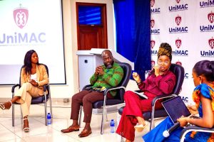 Nvame CEO pushes conscious documentation, decolonisation, and commercialisation of Africa’s creative arts