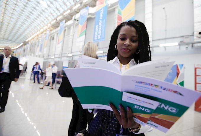 What’s in store for Africa?: Russia’s policy strategies