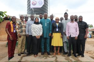PURC boss calls for effective stakeholder collaboration in utility sector