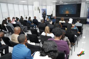 GIPC engages diplomatic corps on new investment drive
