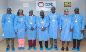Margins ID Group’s commitment makes Ghana Card a global model – NIA Chairman