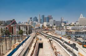 Delivering infrastructure in a financially constrained economy: The private sector factor