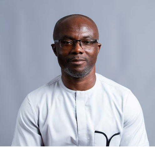 Professor William Coffie appointed acting Managing Director of Cocoa Processing Company Limited