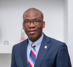 Republic Bank takes a bold stand in mining finance