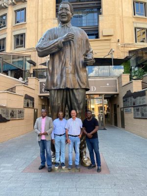 Reviving poultry sector: Lessons from South Africa