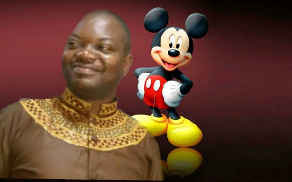 Useless Column: 'Shati Badi' with Mawuli Zogbenu