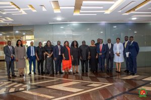 SIGA gets new governing board