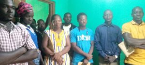 Tatale-Sanguli MP supports 50 brilliant but needy students