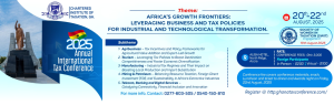 Tax incentives under the Income Tax Act, 2015 (Act 896): Mapping the tools to drive growth