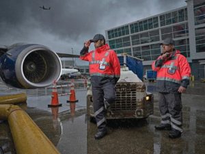 Telling the powerful stories of the Delta Air Lines meteorology department
