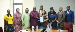 Together, we are building a stronger, more inclusive insurance landscape – Commissioner of Insurance