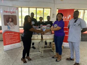 UBA promotes reading culture across regions ahead of Literacy Day