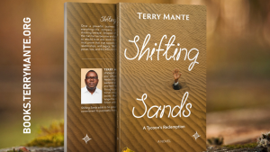 Insight Forge with Terry Mante: Dancing on Shifting Sands (Without losing your shoes)