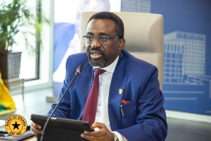 Why BoG will not present a ‘Menorah Candle’ to failed banks even if licenses are restored