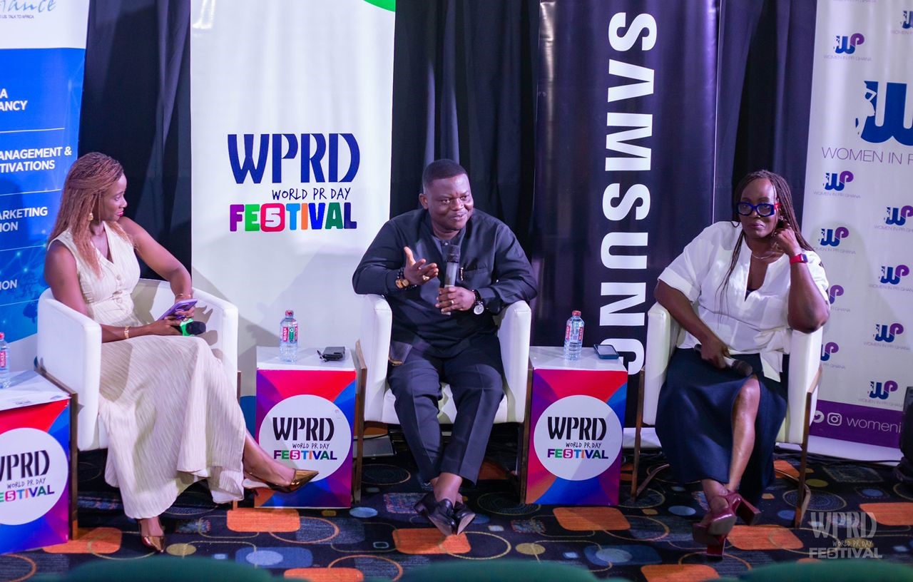 WPRD Festival 2025 closes with powerful fireside chat on leadership