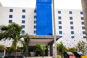 Western Serene Atlantic Hotel appoints Mercy Asubonteng as General Manager