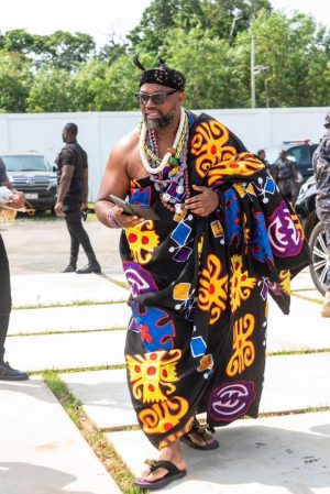 Asafotufiami Festival: A celebration of Ada’s rich heritage