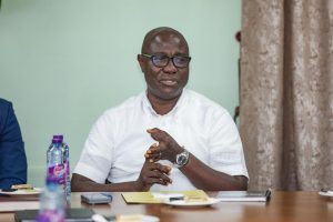 COCOBOD, banks chart path for successful 2025/26 cocoa season
