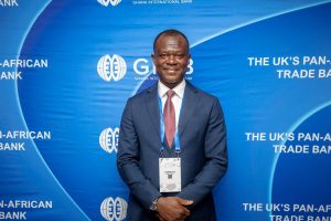 BoG leveraging gold, to hedge debt risks, restore confidence