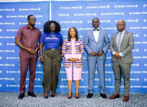 GH?9.2m paid daily in insurance claims 