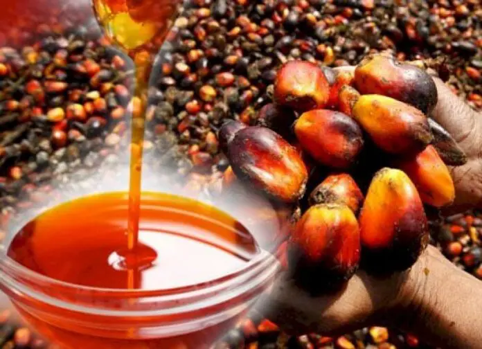 MoFA targets closing palm oil production deficit
