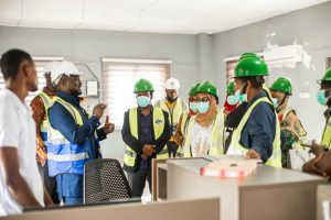 Zanzibar explores Zoomlion’s model as blueprint for sustainable waste management