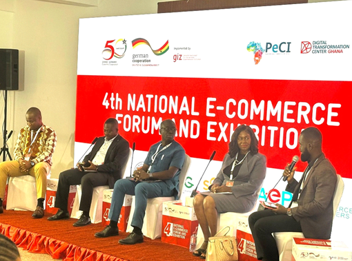 4th national e-commerce forum deliberates on unlocking Africa’s digital trade potential