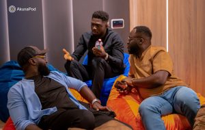 AkunaPod Creative Hub opens in Accra with maiden financial literacy bootcamp for creatives