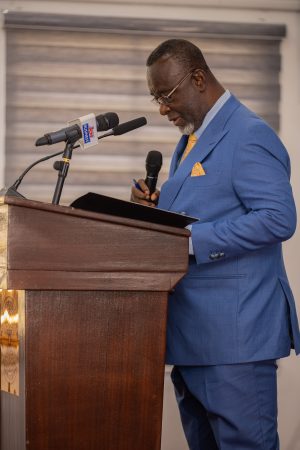 GhIE launches ADR Centre to speedily resolve legal battles in construction sector