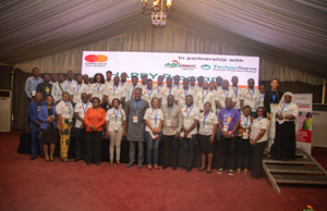 Agriculture sector still hampered by skills gap, financing – stakeholders                            