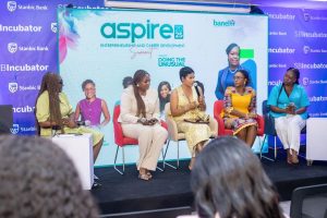ASPIRE 2025 Summit ends on a high, igniting bold ideas and unusual strategies
