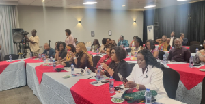 AWLO declares President Mahama ‘Global HeForShe Champion of Decade’