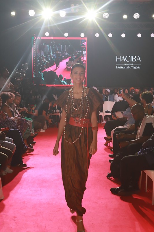 CANEX: Creating the African story for global audience