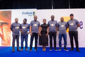 Collective ownership is key to our success – FirstBank MD to staff