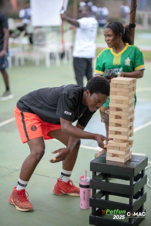 Petroleum sector teams up for fun, fitness and unity at PETFUN 2025