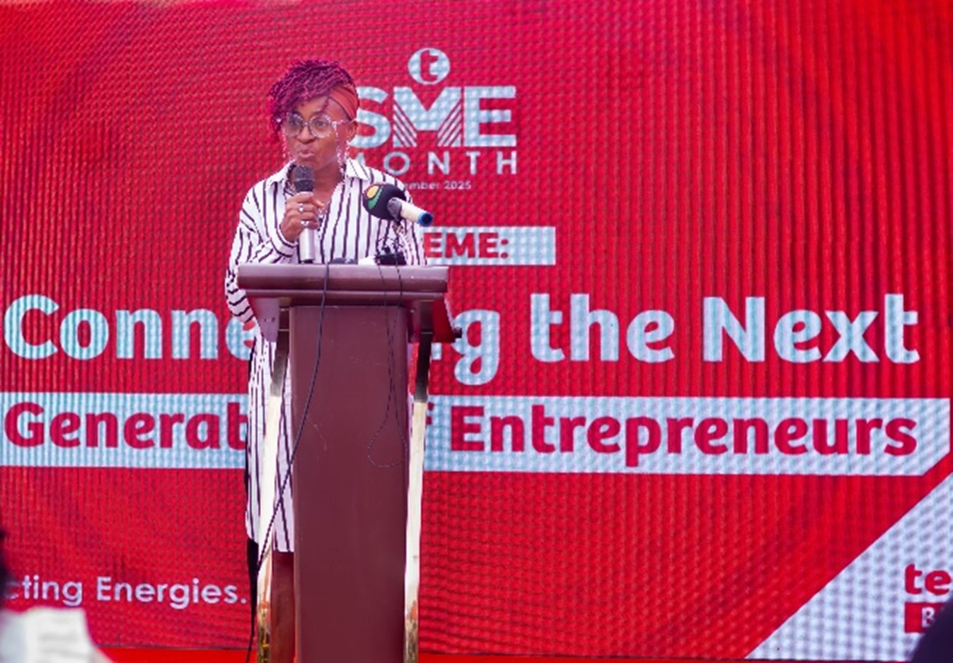 Telecel launches SME Month 2025 to champion youth-led businesses