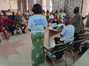 Fighting corruption: NCCE targets informal sector for action