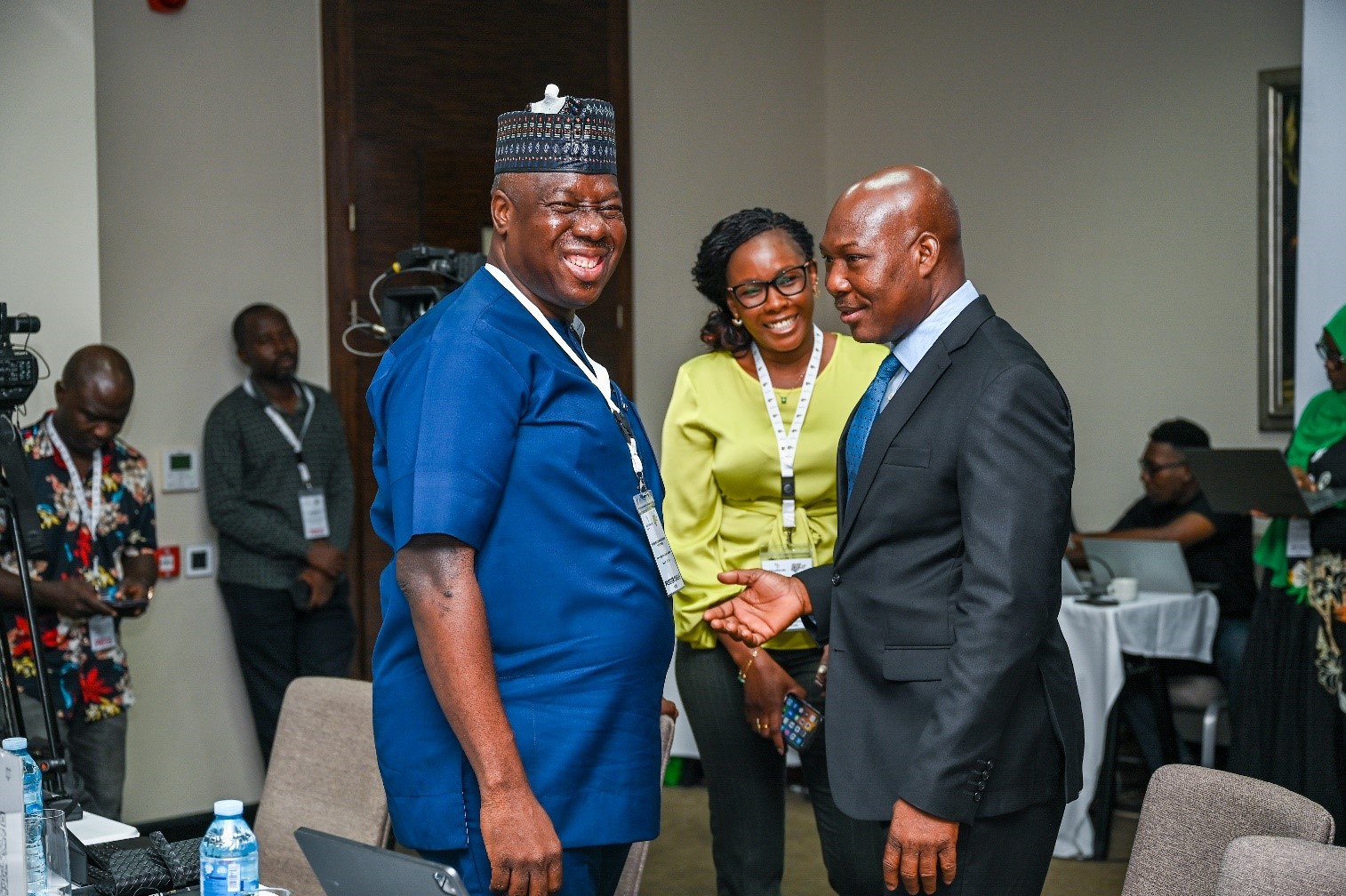 From the continent, for the continent: Building homegrown Instant Payment Systems to drive financial inclusion in Africa