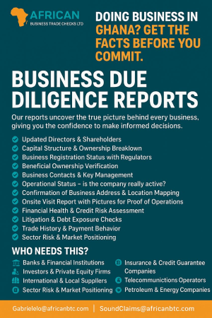 From risk to resilience: Building trust in the business ecosystem