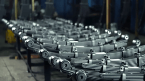 Growth Investment partners Backs Springs and Bolts Company to expand Automotive Manufacturing in Ghana