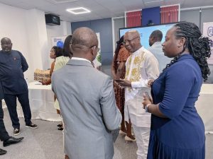 GLICO Fixed Income Fund holds maiden Annual General Meeting