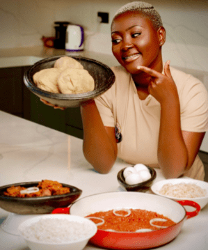 MICE CAFÉ: Ghanaian Celebrity Chef Abbys hosts ‘The Big Street Feast’ on World Food Day to feed 15,000 people