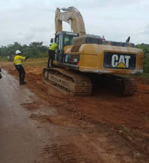 Gold Fields Foundation commits GH¢63m to Samahu–Pepesa Road project