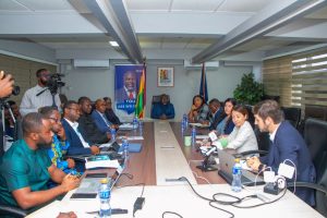 GRA unveils Govtech Innovation Challenge to boost revenue