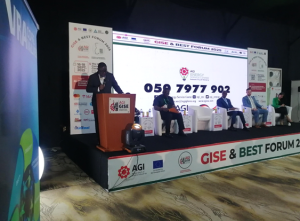 Local industries reel under flood of parallel imports – AGI warns of dire impact on economy                                                                                                                                         